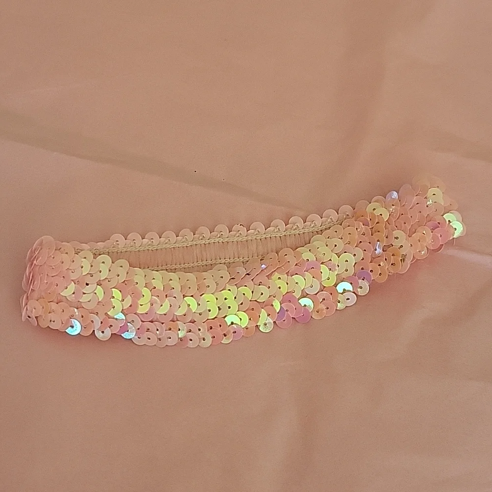 Hair Accessory Flowers  Clips Bands Combs Pink Yellow Blue